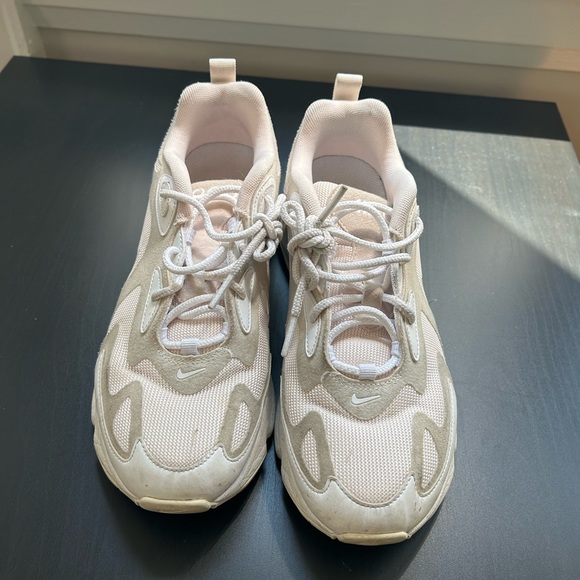 Nike Air Max 200 Light Soft Pink - Picture 5 of 5